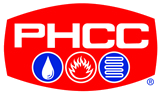 PHCC Logo